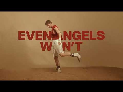 Ruel - Even Angels Won't (Official Audio)