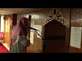 Shiekh Musa Abuzaghleh - 2021 London - Peaceful Quran Recitation