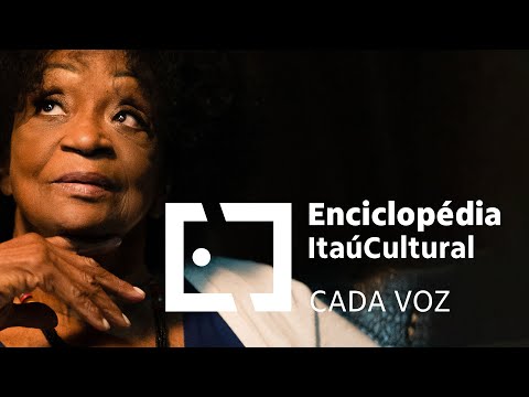 Léa Garcia – Every Voice series (2022)