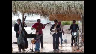 Jay Laga'aia - Party Down by the Sea