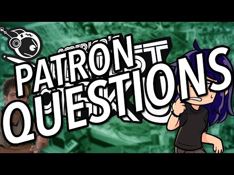 Patron Q&A for "That Time Tokyopop Made A Weeaboo Reality Show"