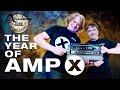 Academy Of Tone 294 AMPX Release In 2026