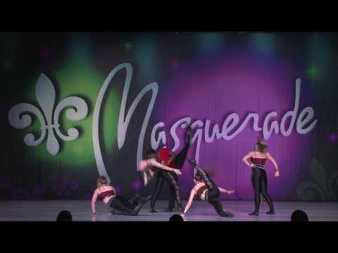 Best Jazz // LOVE ME BETTER - Turning Pointe Academy of Dance [St. Louis, MO]