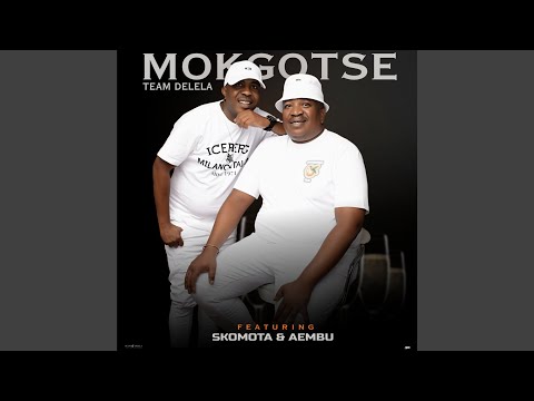Mokgotse