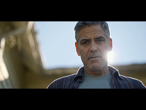 Movie Trailer: トゥモローランド (0)