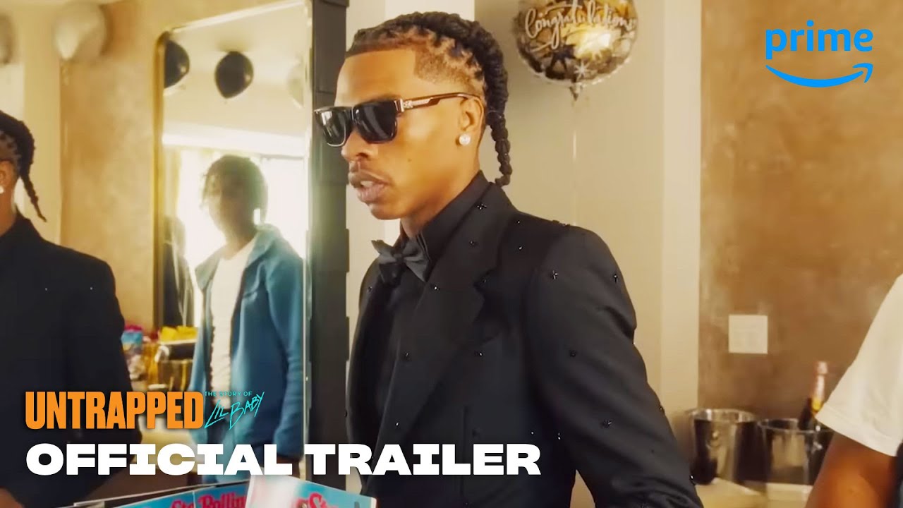 Untrapped: The Story of Lil Baby