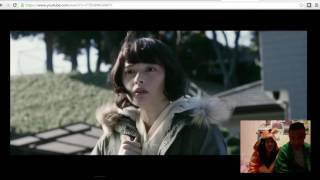 Download lagu Sadako vs Kayako | Trailer  2| Reaction mp3