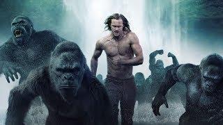 Tribute The Legend Of Tarzan