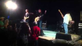 Cody Riley Band - Six Pack In