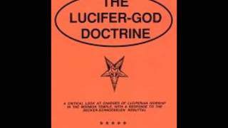 The Luciferian Doctrine  achieve everything that you truly desire
