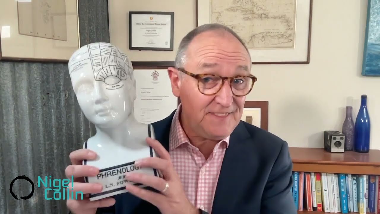 How the science of old can help nurture a growth mindset