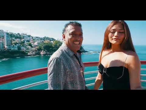 EL ORIGINAL CONJUNTO  MAR AZUL ROSA MARIA VIDEOCLIP OFICIAL 1