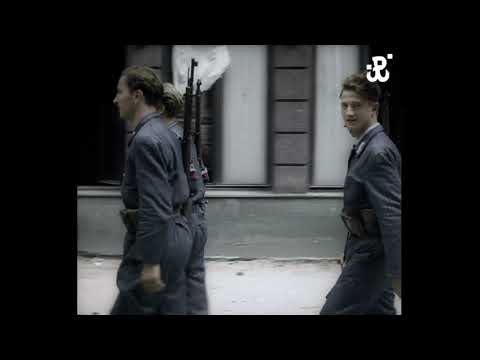 80th anniversary of first drop of Cichociemni – Silent Unseen