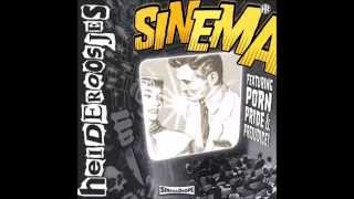 Heideroosjes - The World