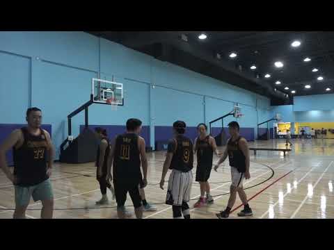 Can Partners(3)44 Tier 10 playoffs Huha(6)47 - tcbl sunday - 2022/2023 winter