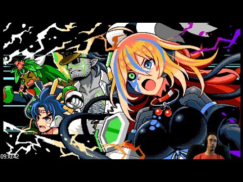 Blaster Master Zero 2 part 4: G-Whiz