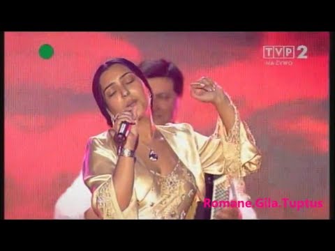 Glinojeck 2011 - Tiffany - Miro Gozho