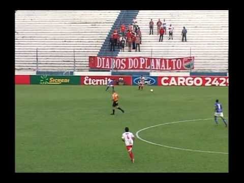 aimore x passo fundo gauchao 2015