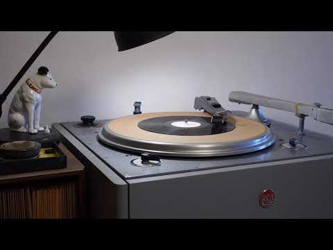 Who's Sorry Now / New Orleans Jazz Babies