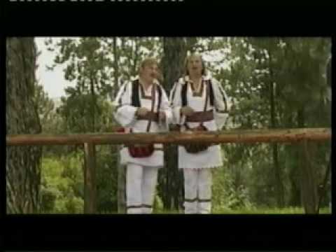 SLIKA IZ DJETINJSTVA...PETRIĆ & JERKAN