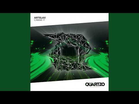 Crank It (Extended Mix)