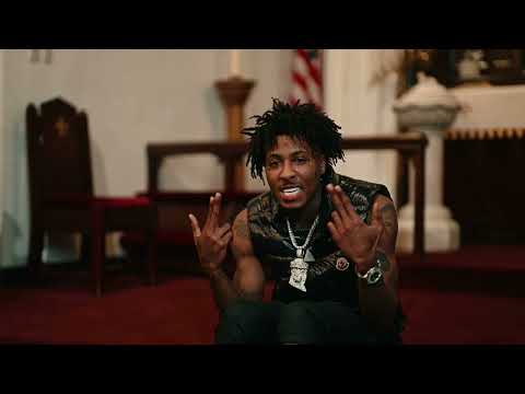 NBA Youngboy - Finest (Best Clean Version)