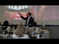 Severe Anterior Teeth Wear & Loss Of VD | Cosmedent, Inc.