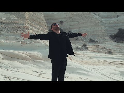 Alberto Urso - Atlantide (Official Video)