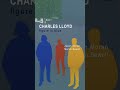 Charles Lloyd – “Song My Lady Sings” (Figure in Blue, 2025) with Jason Moran, Marvin Sewell #jazz