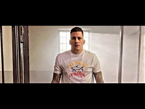 GZUZ ft. AK AUSSERKONTROLLE ►KEIN VERRAT◄ (prod.Kingside)