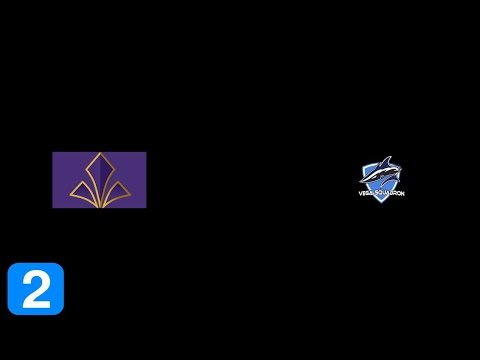 Full Highlights The Imperial vs Vega Squadron Game 2- ASUS ROG DreamLeague Season 6