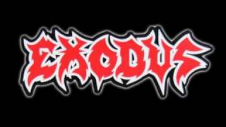 Exodus - Good Morning (Blackfoot cover)