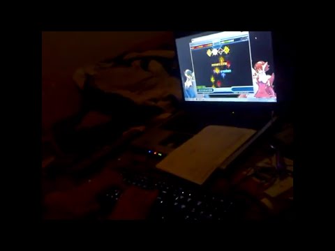 [Stepmania] (2008) Staiain - Vertex Gamma (94.8% AA J4)