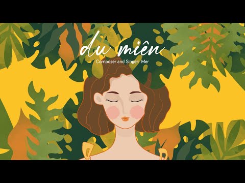 MER | DU MIÊN | OFFICIAL MUSIC VIDEO