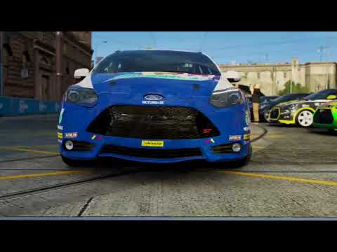 Forza Motorsport 5 Walkthrough Part 6 No Commentary