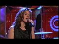Kelly Clarkson The Trouble With Love Is Smile 2003
