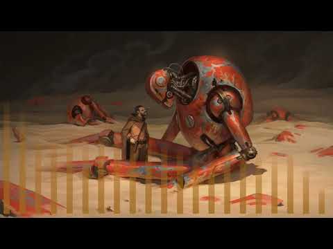 Anton Ra - Critical Damage #DnB