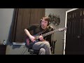 Kylesa - Shatter The Clock - Playthrough