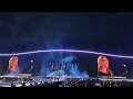 Adele In Munich Chasing Pavements LIVE München Messe 03 08 24