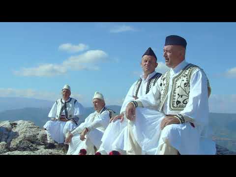 Dule Malindi & Agron Goxhabelliu - Ngrehu Abdyl Bej nga varri (Official Video)