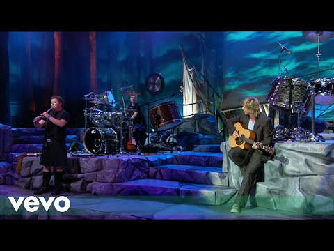 Celtic Thunder - The Mountains Of Mourne (Live From Ireland, 2020) (Lyric Video) (Official)