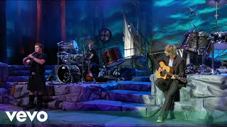 Celtic Thunder - The Mountains Of Mourne (Live From Ireland / 2020 / Lyric Video)