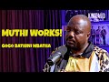 Different Types Of Muthi Explained Gogo Bathini Mbatha