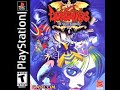 ABERTURA DARKSTALKERS THE NIGHT WARRIOS PS 1