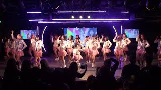 KPOP学園vol 3 COVER THE unit Shine 20180127