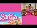 Barbie Song Veenasrivani