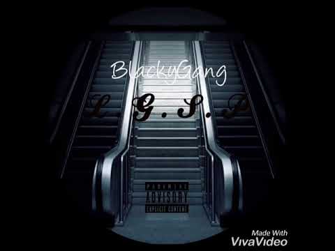 Blaccs - Feat Btonz-FDS