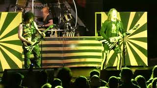 Stryper "The Valley"