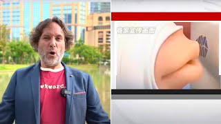 SHOCKING NEWS FROM BANGKOK - Thailand Tourism Update 🇹🇭 60 Seconds in Thailand