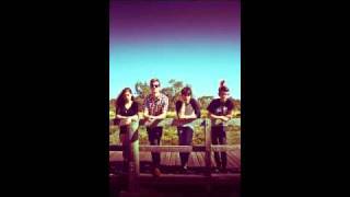 San Cisco - Golden Revolver